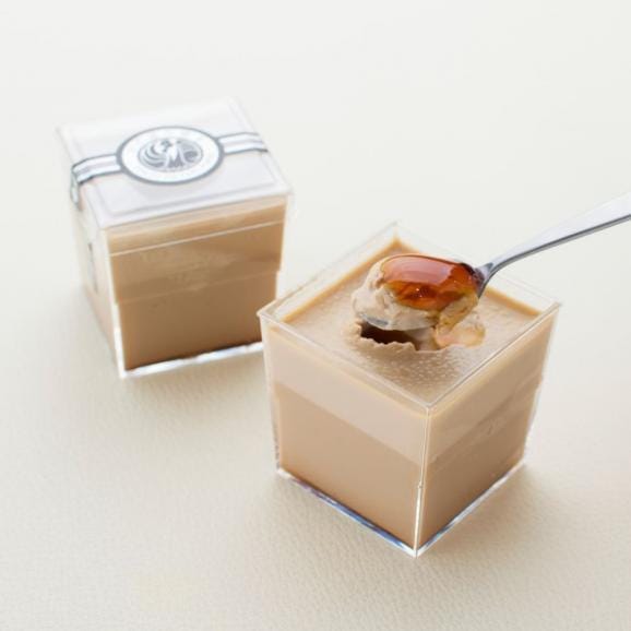 期間限定！【プレーン３個・ほうじ茶３個】計6個入！甘さ控えめで上品な味わい02