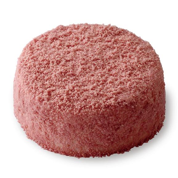 【Grande　patissier】大人のFormaggio（苺）02