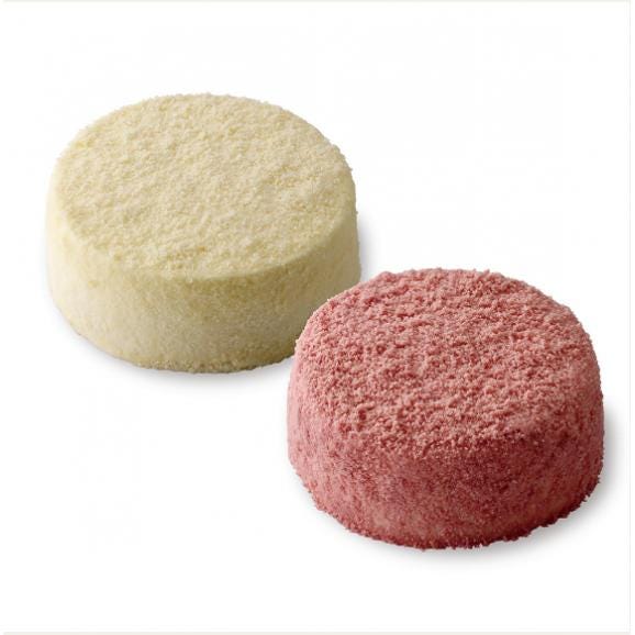 【Grande　patissier】大人のFormaggio（濃厚チーズ＆苺）02