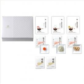 健美の里　極-kiwami-具たっぷり海鮮茶漬け１0F