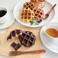 【送料無料・1日限定15個】ハニーワッフルセレクト ショコラ 12個