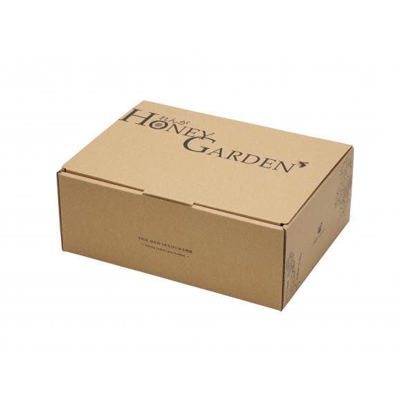 ハニーワッフルセレクト　トリプル12個03