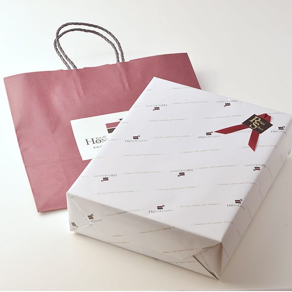 ハニーワッフルセレクト　トリプル12個04