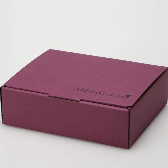 ハニーワッフル・マドレーヌセット 8個03