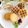 ハニーワッフル・マドレーヌセット 12個