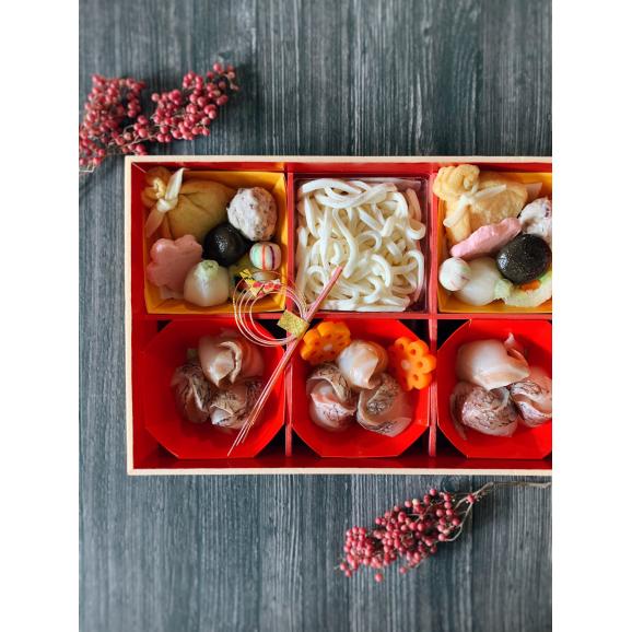 【送料無料】幸せの冷凍鯛しゃぶセット（２名用）明石めで鯛や　02