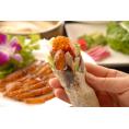 北京ダック＆点心特別セット（Ｂセット）
