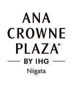 ANAクラウンプラザホテル新潟