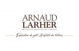 Arnaud Larher（アルノー ラエール）