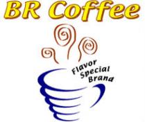 BR Coffee