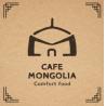 CAFE MONGOLIA