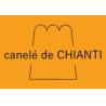 canele de chianti(カヌレドキャンティ)