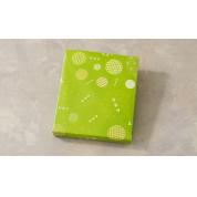 知覧茶ようかん　12個入り_包装紙1