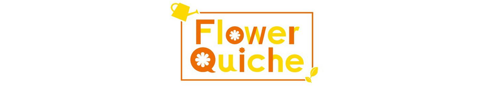 FlowerQuiche 本店
