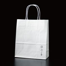 【山椒の香味を愉しむ 贅沢ギフト】爽やかな香りと、やさしい甘み。大切な方へ贈る、山ノ香の特別な詰め合わせ。_手提げ袋1