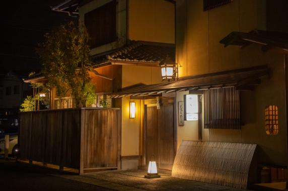 京遊膳花みやこ ブティック