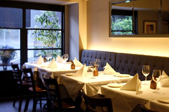 ラ・ファソン古賀のソースキュリー「ラ・ソース古賀 」