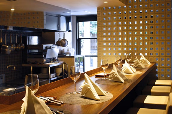 ラ・ファソン古賀のソースキュリー「ラ・ソース古賀 」