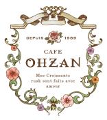 CAFE OHZAN 日本橋三越店