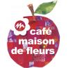 maison de fleurs