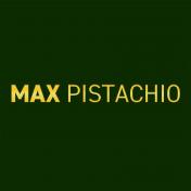 MAX PISTACHIO 