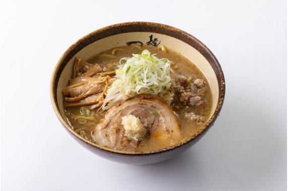 麺屋つくし