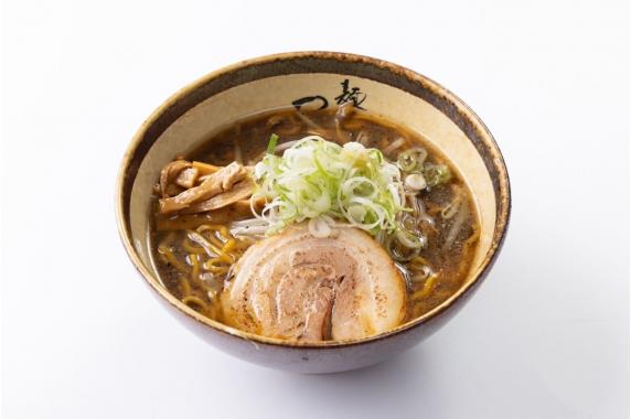 麺屋つくし