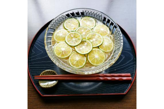 にし家・浪花そばオンラインショップ