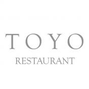 Restaurant TOYO Tokyo （レストラン トヨ トーキョー）