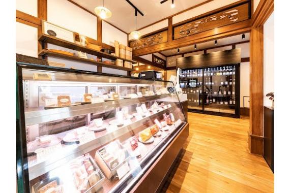 Charcuterie Rossignol