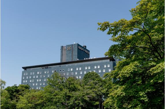 札幌パークホテル　オンラインショップ