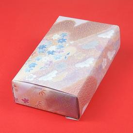 和菓子 ギフト お取り寄せ 詰め合わせ 送料無料 トリュフショコラ 6個入り_包装紙1