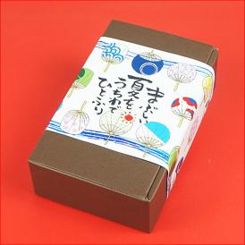 敬老の日 プレゼント ギフト お菓子 送料無料 あんロール＆どら焼きセット 敬老の日掛け紙付き_包装紙1