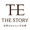 THE STORY‐世界のおいしい手仕事