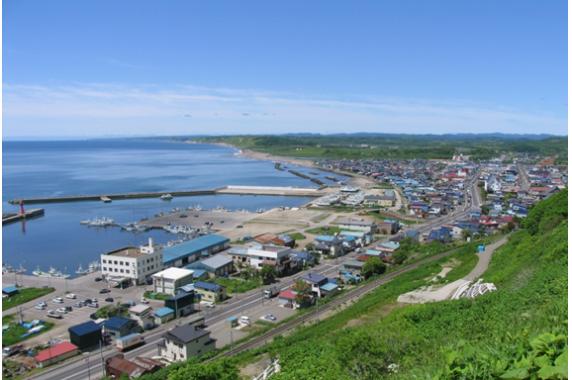 北海道 白糠町 ふるさと納税