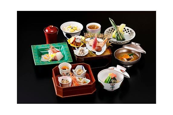 日本料理 和か葉