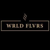 ワールドフレーバー **WRLD FLVRS**