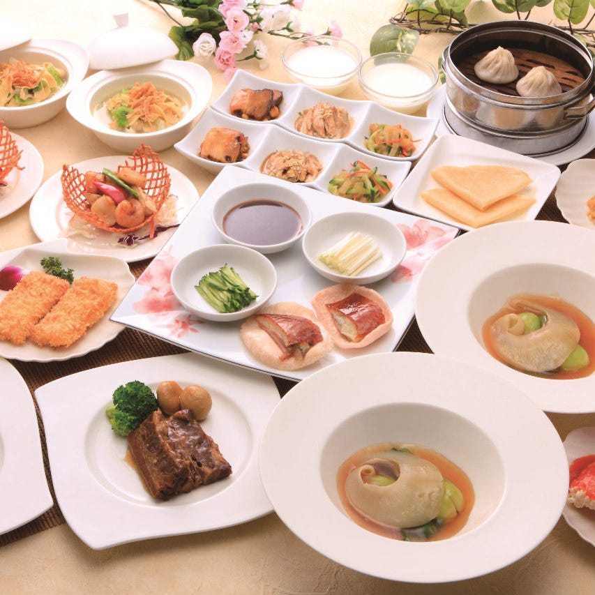 Shinfukuki Sagamionoten Sagami Ono Buffet Gurunavi Restaurant Guide