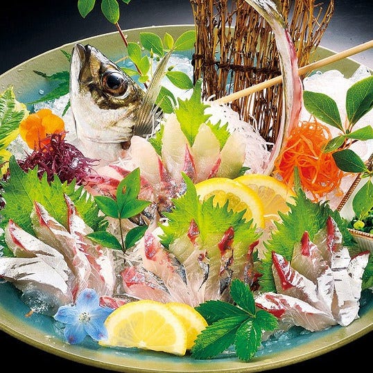 Sakanaichiba Dozaten