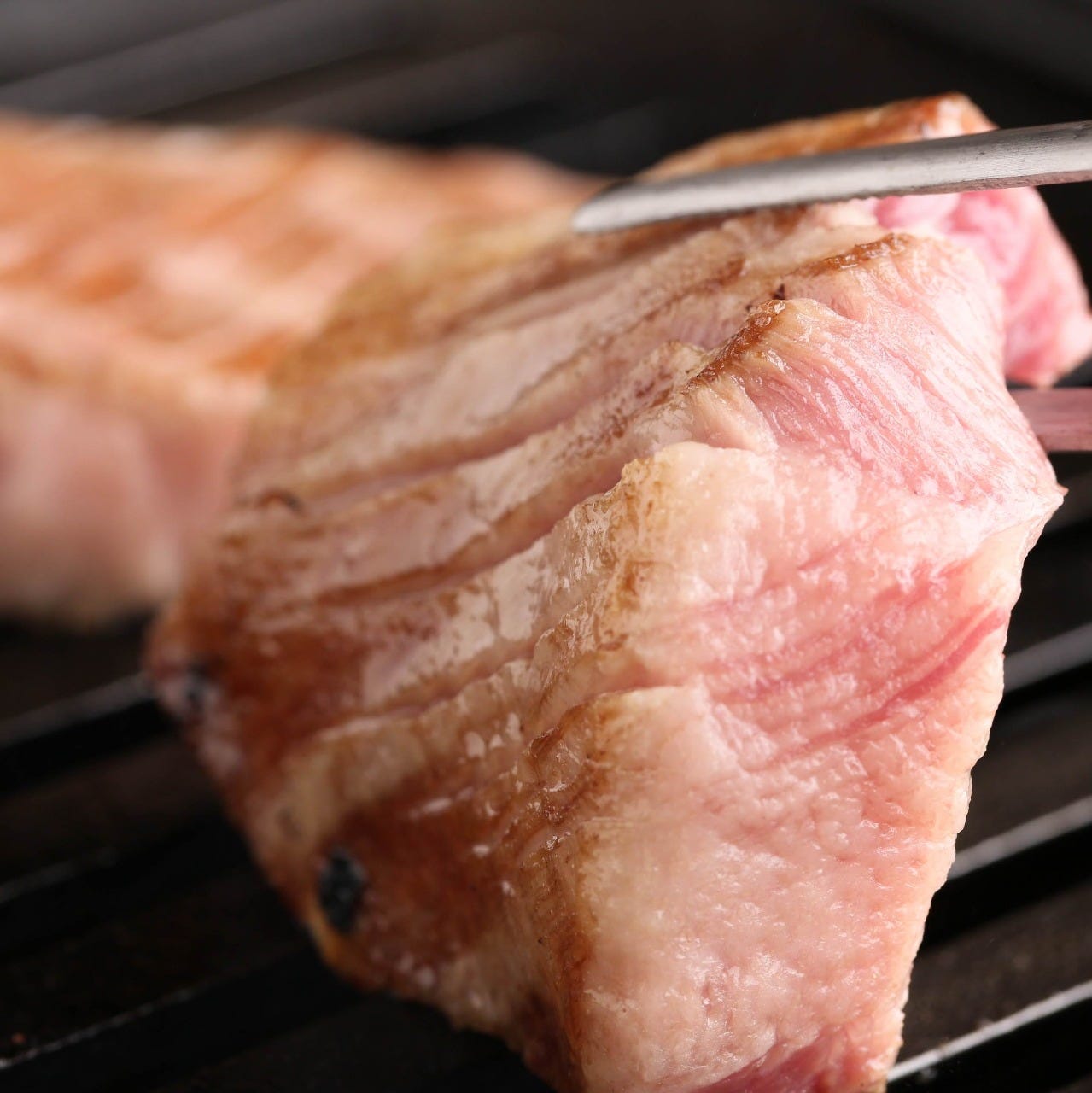 MARUUSHI MEAT Ginzanichometen