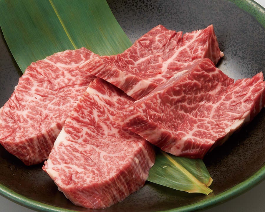 Yakinikuyansando Uenohonten
