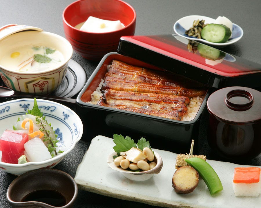 Kameya Issuitei