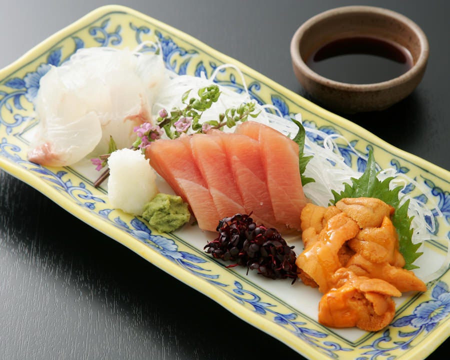 Tensuzu