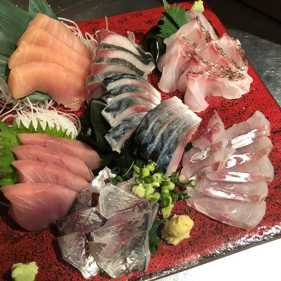 Uotetsu Nakameguroten