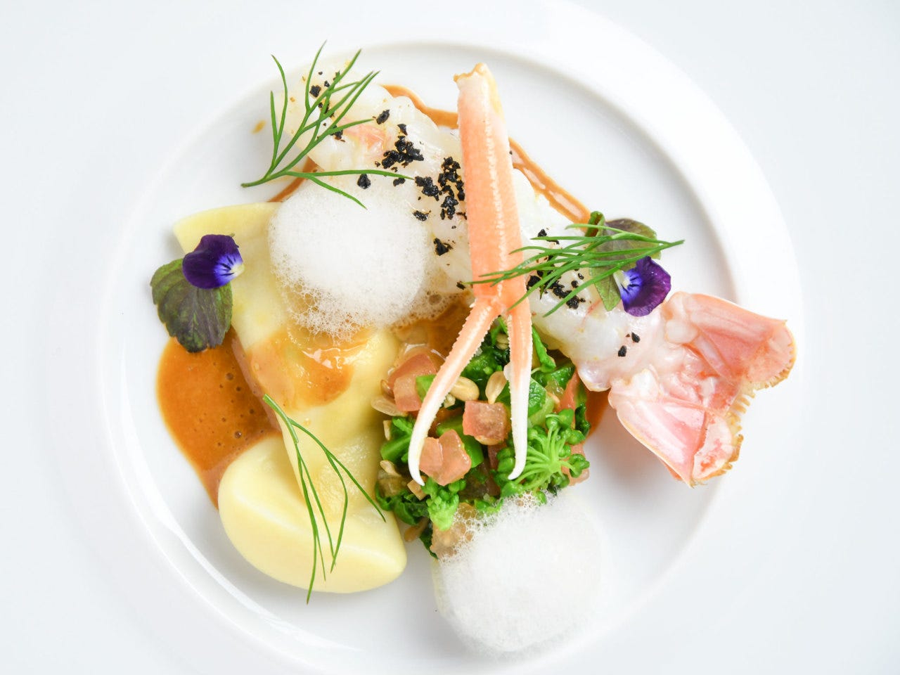 Sens&saveurs
