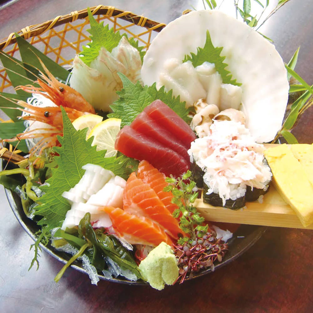 Hokkaido ha Dekkaido Abashirishinishishimbashiten