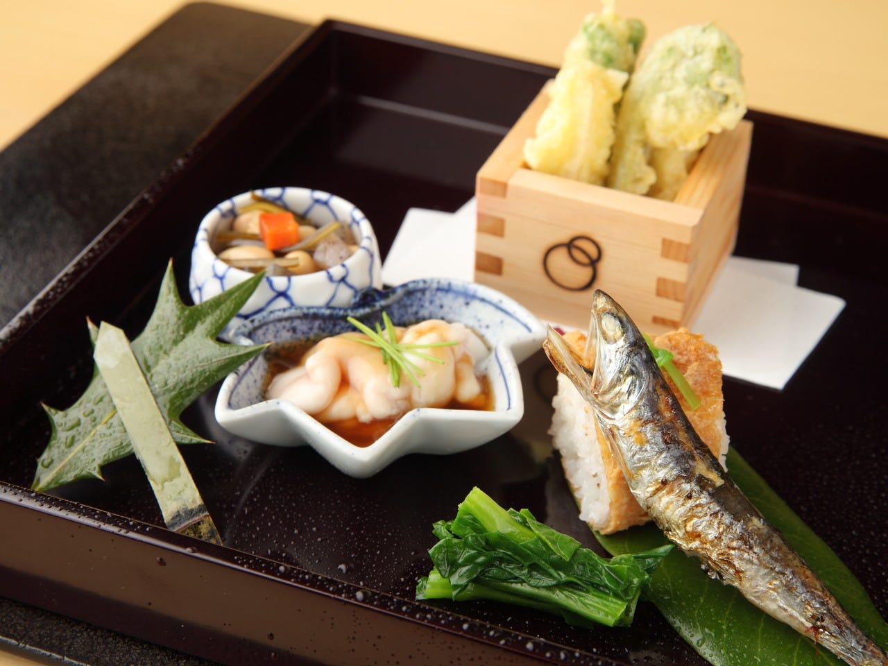 Ginza Ibuki