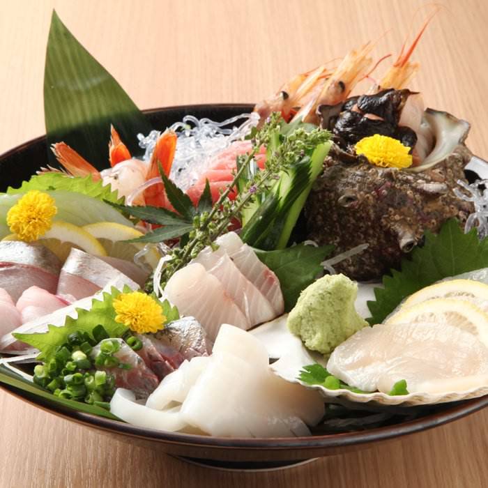 Syunsai Shinjukuten