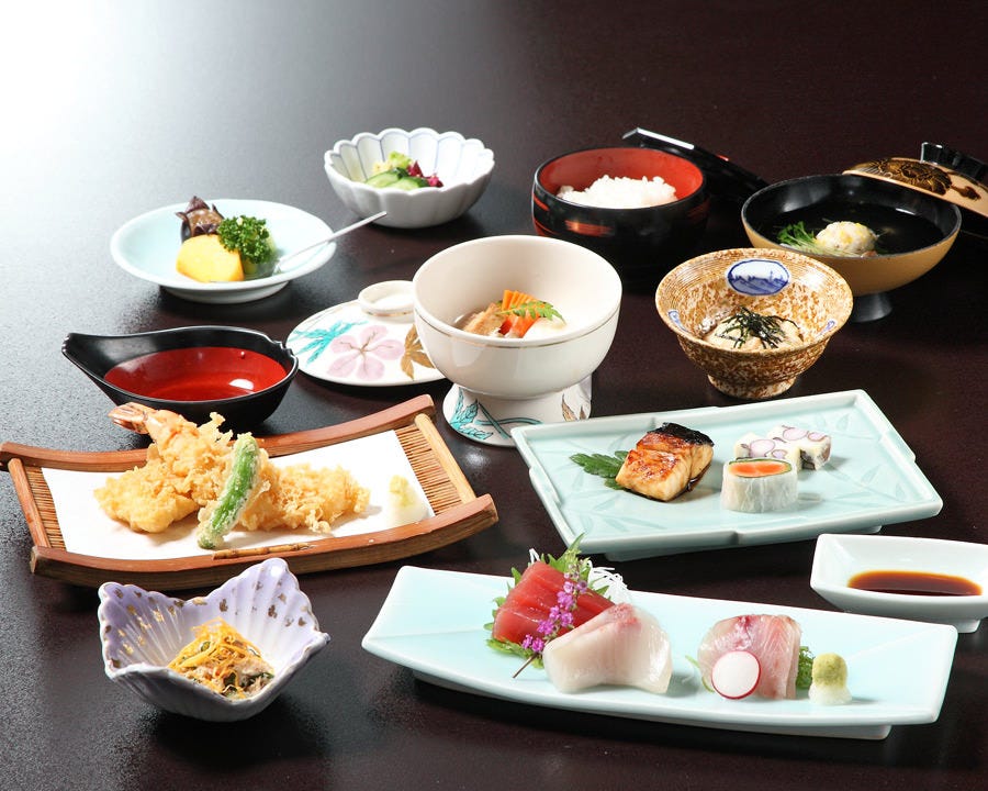 Food & Drink in Japan Travel Japan JNTO