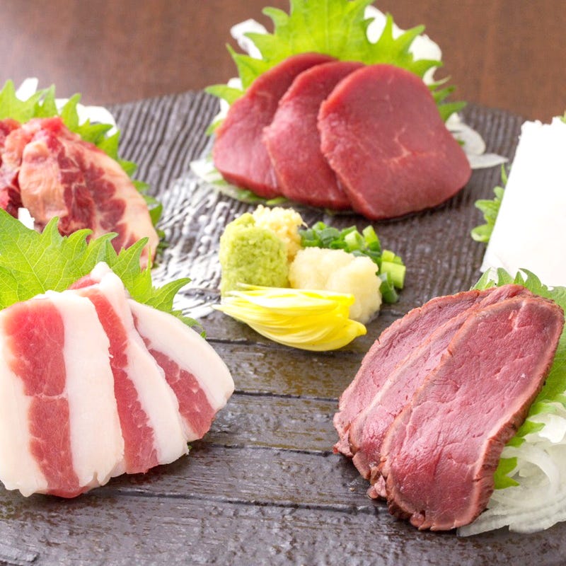 Basashiyamasashi Asakusaten